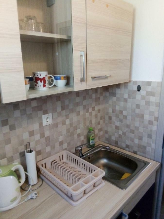 Apartment Stanko Задар Экстерьер фото