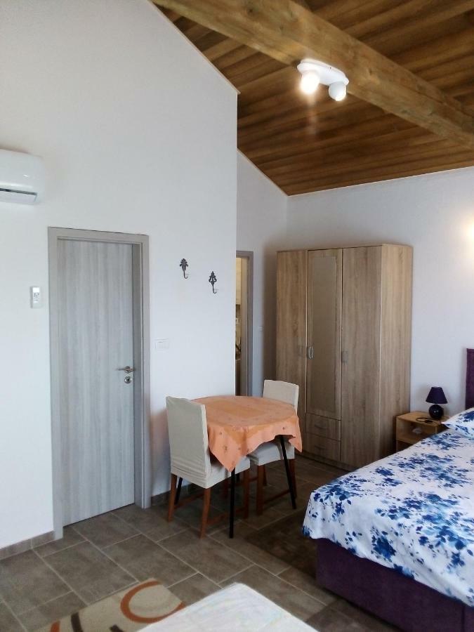 Apartment Stanko Задар Экстерьер фото
