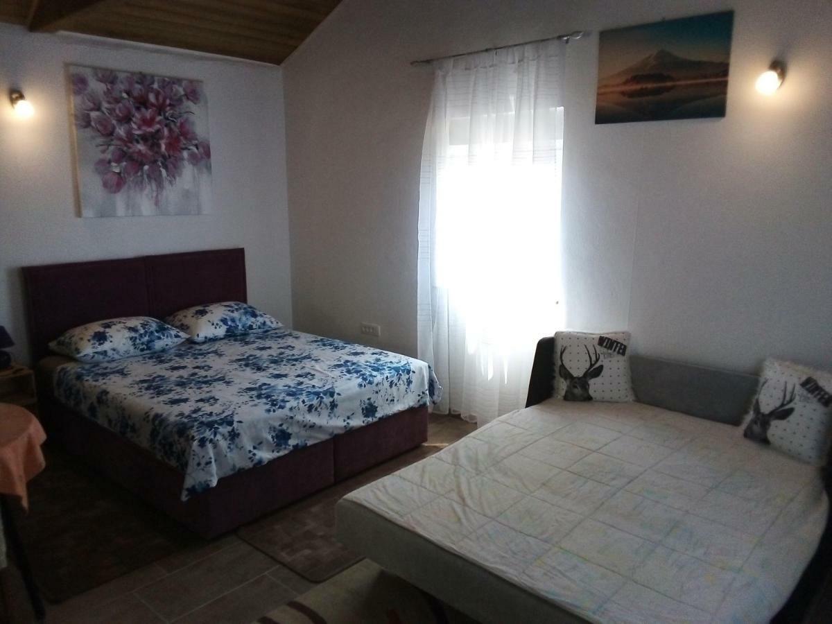 Apartment Stanko Задар Экстерьер фото