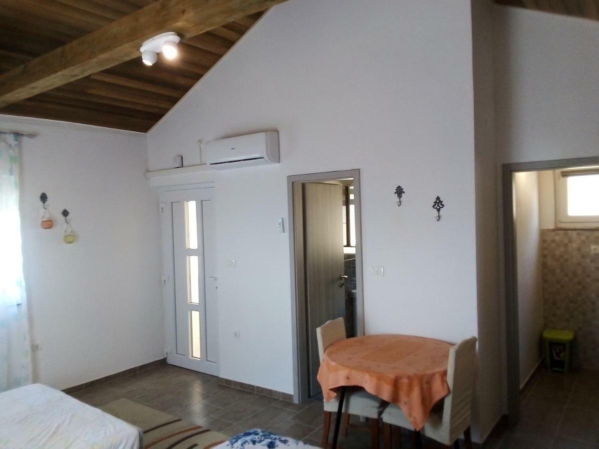 Apartment Stanko Задар Экстерьер фото