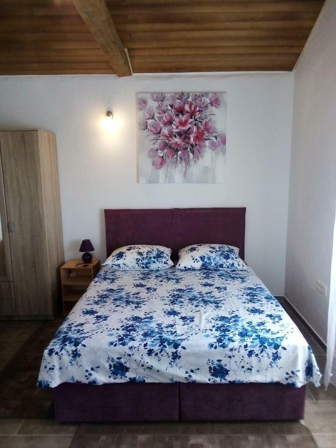 Apartment Stanko Задар Экстерьер фото