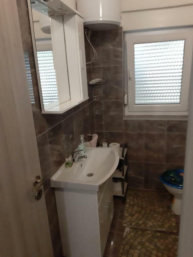 Apartment Stanko Задар Экстерьер фото