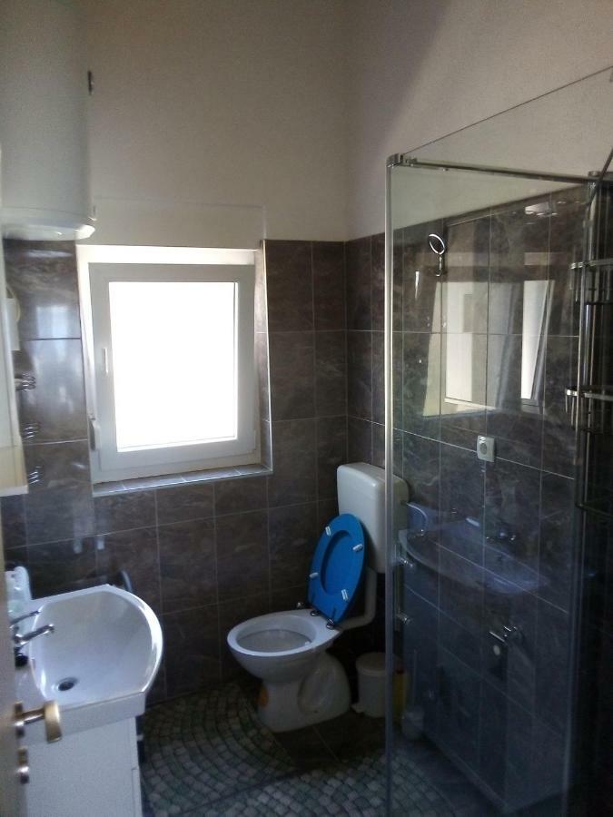 Apartment Stanko Задар Экстерьер фото