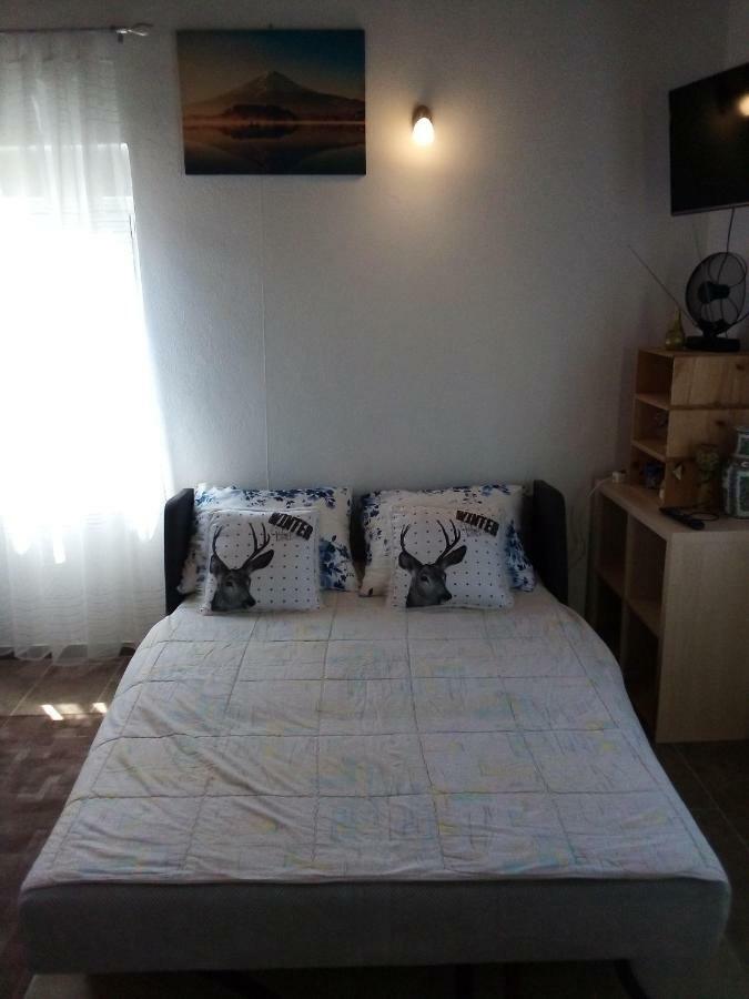 Apartment Stanko Задар Экстерьер фото