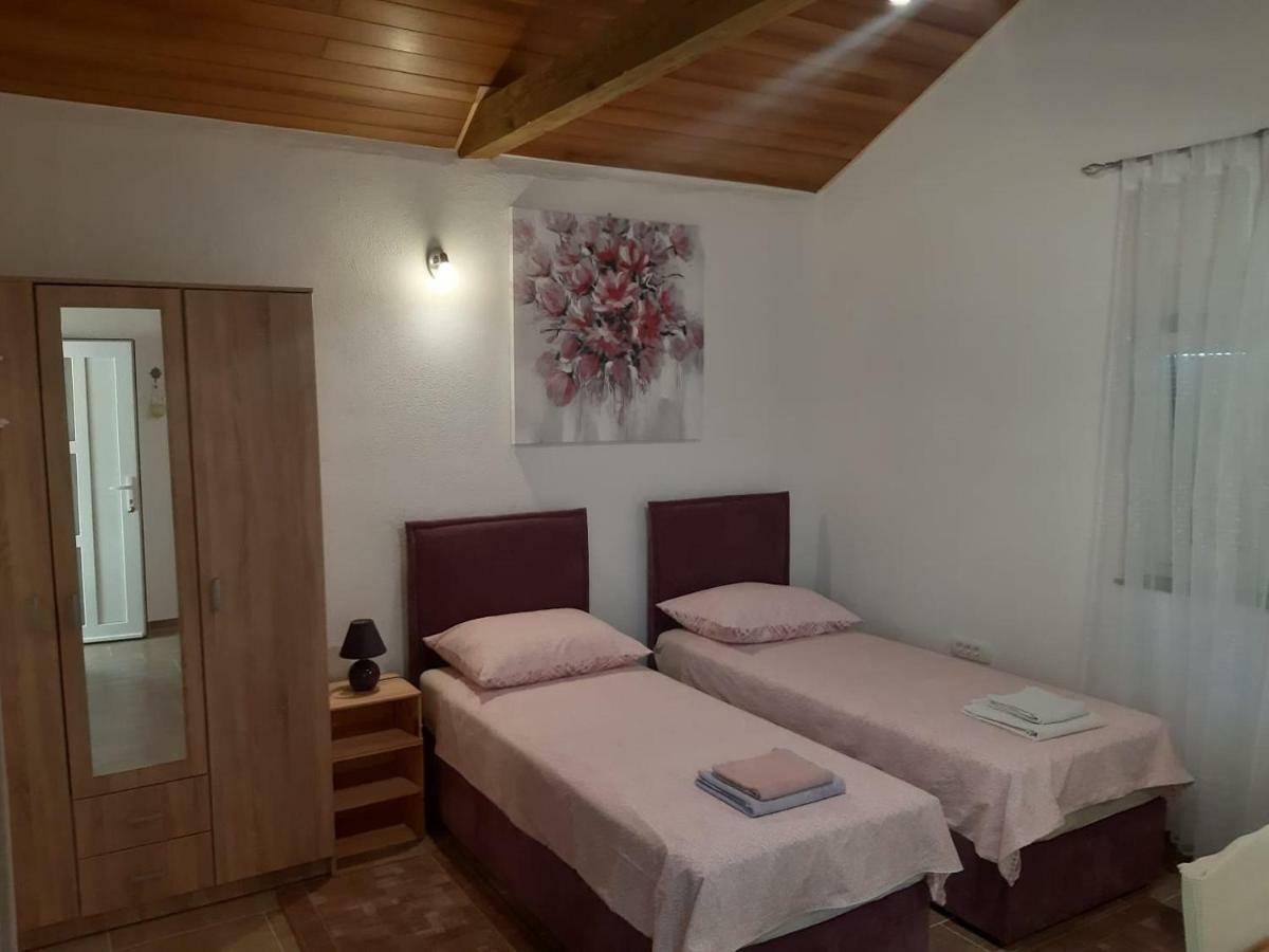 Apartment Stanko Задар Экстерьер фото